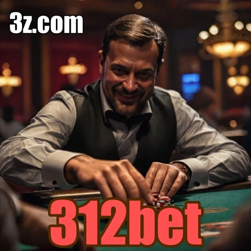 Bônus Imperdíveis da 312bet: Aumente Suas Chances de Ganhar!