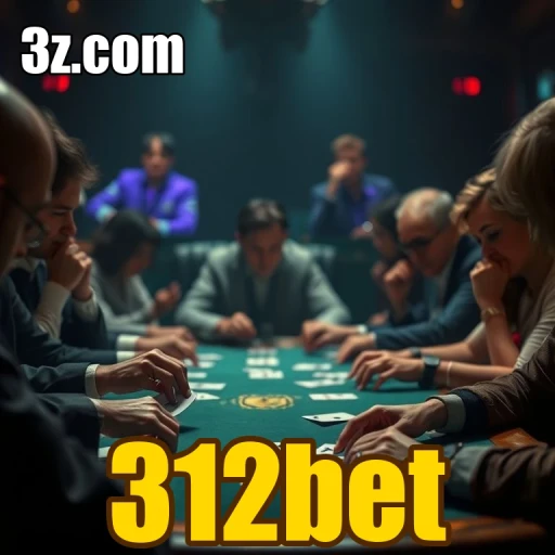 Seção de Contato da 312bet: Aconchego e Suporte aos Usuários