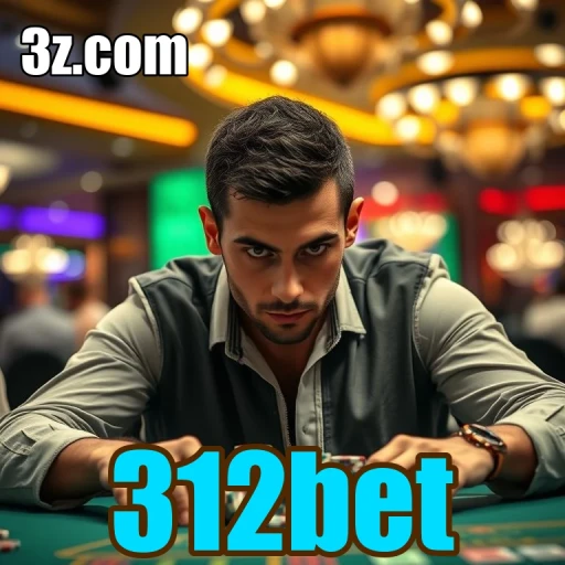 312bet: Aventura nos Games que Encanta o Brasil