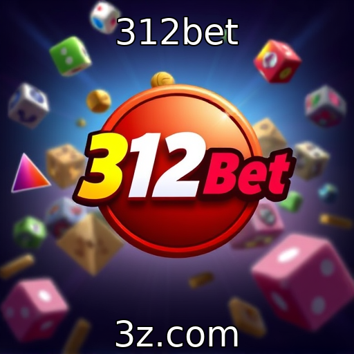 312bet amplia seu portfólio com novos jogos