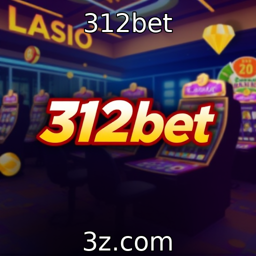 Inovação em tecnologia de jogos de cassino