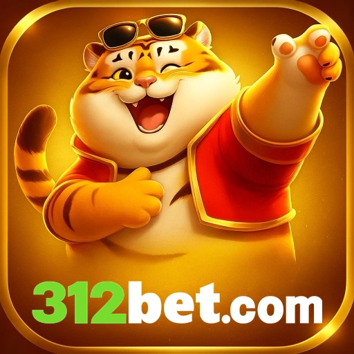 Logo da 312bet